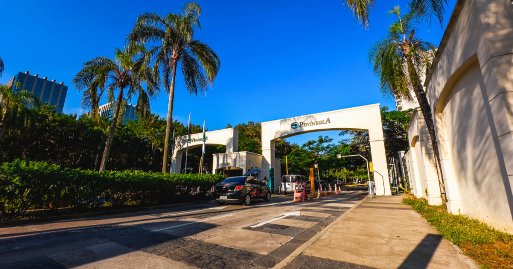 O novo luxo: por que silêncio, verde e espaço estão mais valiosos que metros quadrados